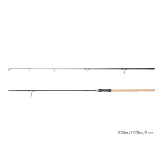 Prut Delphin Banx CamoCork 3,00m 3,0lbs