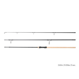 Prut Delphin Banx CamoCork 3,60m 3,0lbs