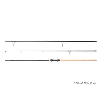 Prut Delphin Banx CamoCork 3,60m 3,0lbs