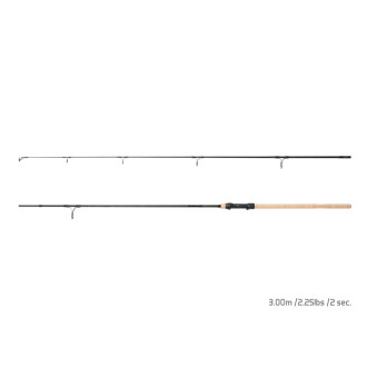 Prut Delphin Banx CamoCork 3,00m 2,25lbs