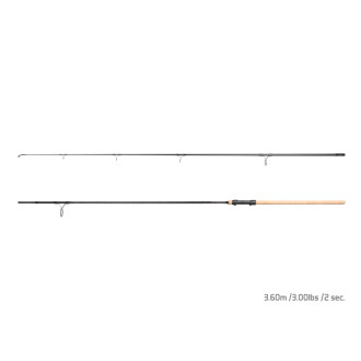 Prut Delphin Banx CamoCork 3,00m 2,25lbs