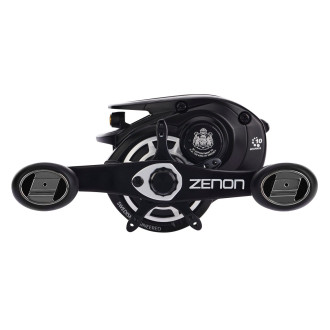 Multiplikátor Abu Garcia Zenon X Hi-Speed LH (levá ruka)