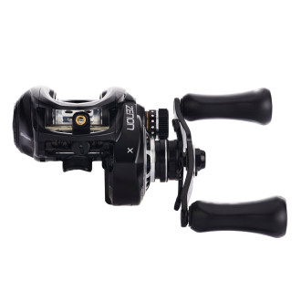 Multiplikátor Abu Garcia Zenon X Hi-Speed LH (levá ruka)