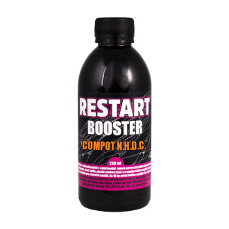 Booster LK Baits Restart 250ml