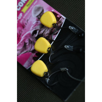 Umělá kukuřice LK Baits umělá kukuřice Neutral Corn