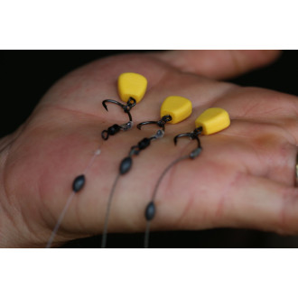 Umělá kukuřice LK Baits umělá kukuřice Neutral Corn