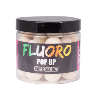 Pop-Up LK Baits Fluoro Boilies 18mm 200ml
