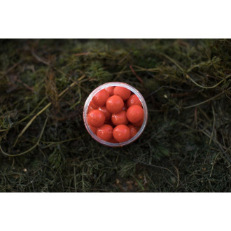 Boilie LK Baits Fresh Restart Wild Strawberry 14mm 150ml