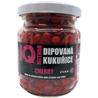Dipovaná kukuřice LK Baits IQ Method