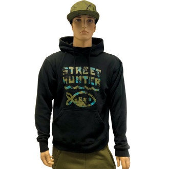 Mikina LK Baits Street Hunter Hoody