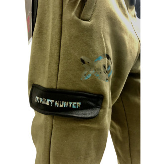 Tepláky LK Baits Street Hunter Joggers