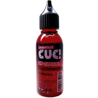 Dip LK Baits CUC! Speciál 35ml