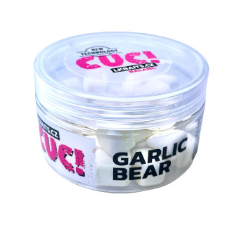 Nugety balanc LK Baits CUC!  Fluoro 10 mm 100ml