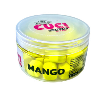 Nugety balanc LK Baits CUC!  Fluoro 10 mm 100ml