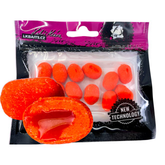 Wafters LK Baits Nutrigo 14mm 12ks