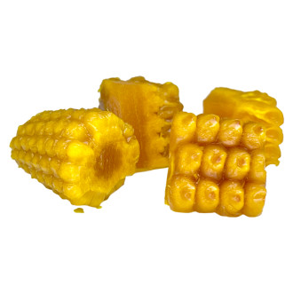 Kukuřice řezaná LK Baits CUC! Corn S 50g