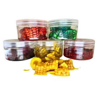 Kukuřice řezaná LK Baits CUC! Corn L 50g