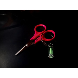 Svítící marker LK Baits Izotop Firefly Kit Marker Isotope 30x10mm