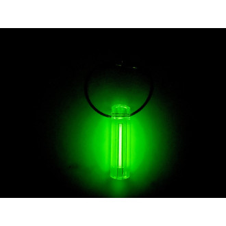 Svítící marker LK Baits Izotop Firefly Super Kit Marker Isotope 40x10mm