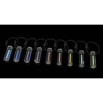 Svítící marker LK Baits Izotop Firefly Super Kit Marker Isotope 40x10mm