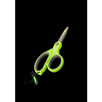 Svítící marker LK Baits Izotop Firefly Super Kit Marker Isotope 40x10mm