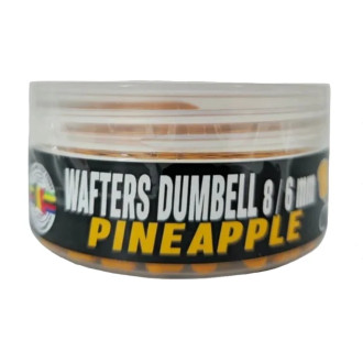 Wafters  MVDE Dumbell 8x6mm 30g
