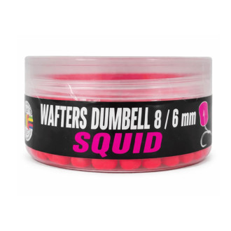 Wafters  MVDE Dumbell 8x6mm 30g