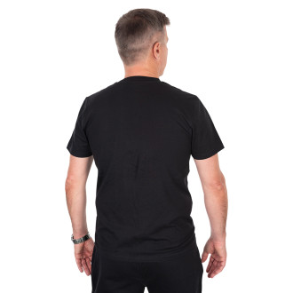 Tričko Fox Classic T - Black & Orange