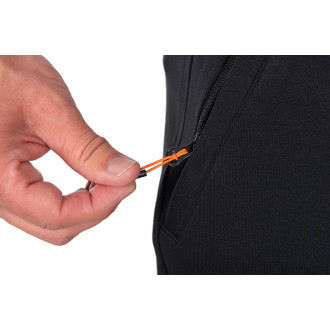 Tepláky Fox Classic Joggers - Black & Orange