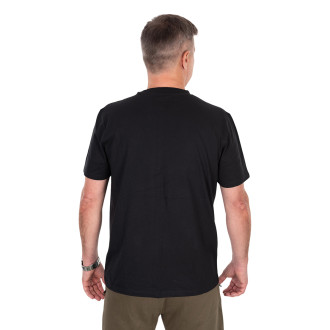 Tričko Fox Collection T - Black
