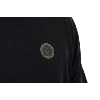 Tričko Fox Collection T - Black