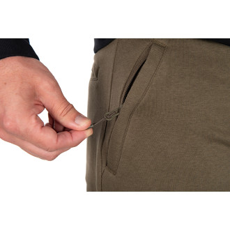 Tepláky Fox Collection Joggers - Green