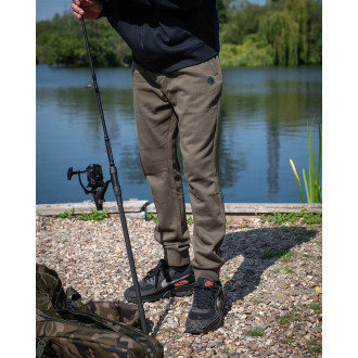 Tepláky Fox Collection Joggers - Green
