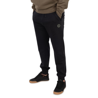 Tepláky Fox Collection Joggers - Black