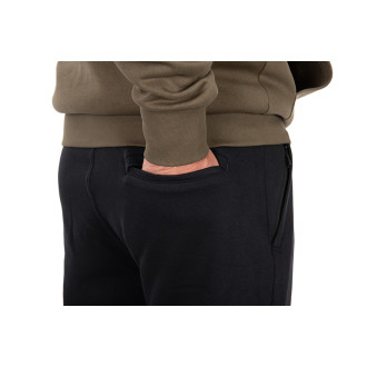 Tepláky Fox Collection Joggers - Black