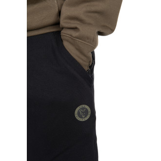 Tepláky Fox Collection Joggers - Black