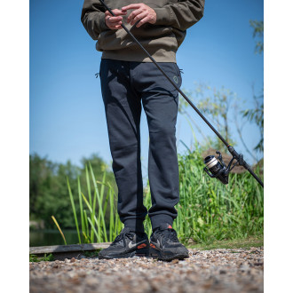 Tepláky Fox Collection Joggers - Black