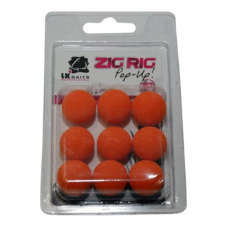 Zig Rig LK Baits Pop–Up 18 mm