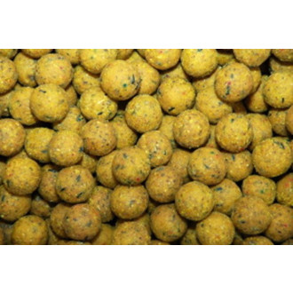 Boilie LK Baits Euro Economic G-8 Pineapple 5kg