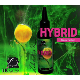 Atraktor LK Baits Hybrid Activ 100ml