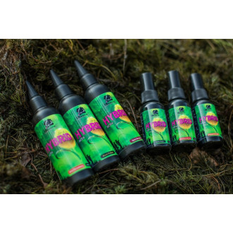 Atraktor LK Baits Hybrid Activ 100ml