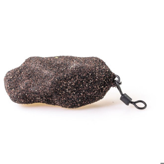 Zátěž LK Baits Carplead Stonez hnědé