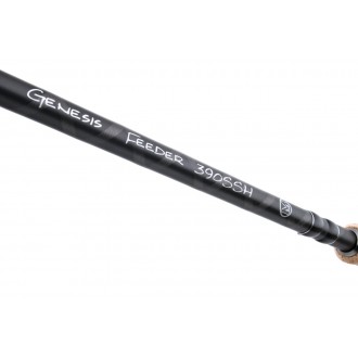 Prut Mivardi Genesis Feeder 3,90m 40-90g