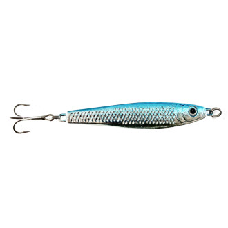 Pilker LK Baits modrý