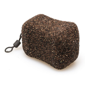 Zátěž LK Baits carplead Compact hnědá