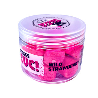 Pop-Up nugety LK Baits CUC! Fluoro 17mm 150ml