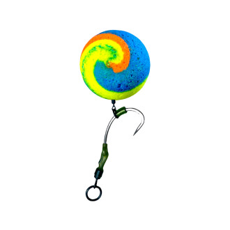 Boilie LK Baits Pop Smoothie 18mm 14ks