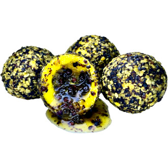 Balanc LK Baits Nutrigo Particle 20mm 200ml