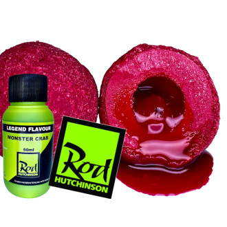 Boilie LK Baits Nutrigo Rod Hutchinson 24mm 250ml