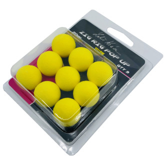 Zig Rig LK Baits Pop–Up 18 mm